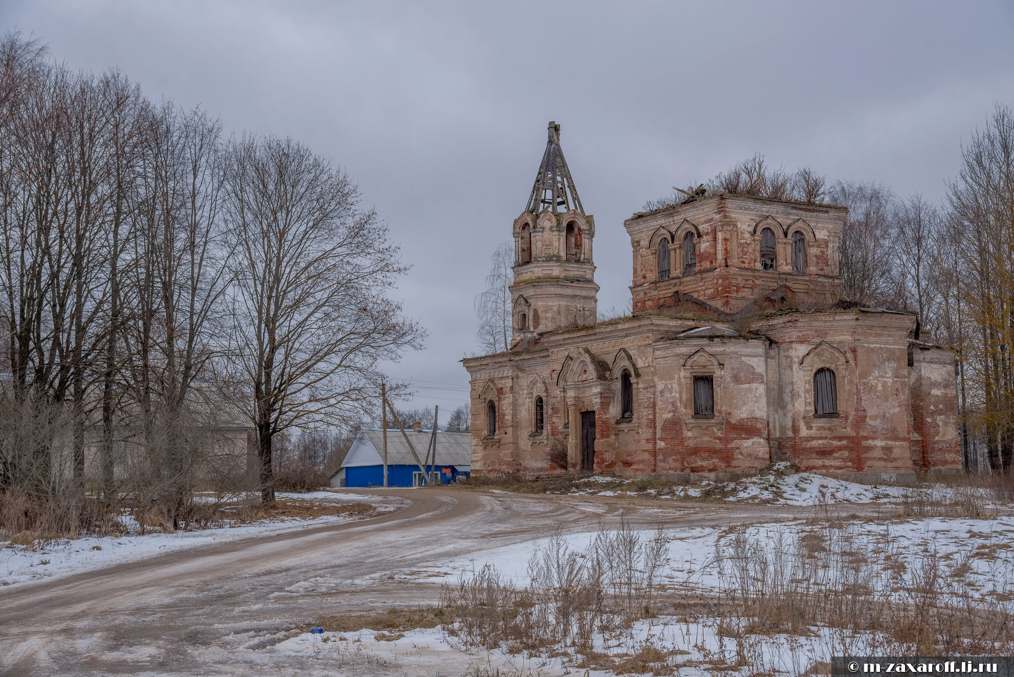 Mstislavl (Мстиславль)
